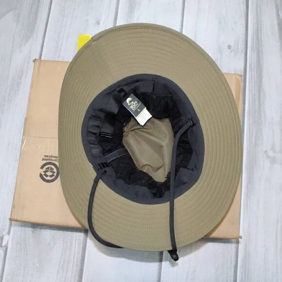 NEW Sunday Afternoons Bug-Free Cruiser Net Hat - Picture 6 of 6